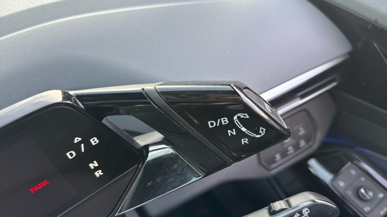 Volkswagen ID.4 109kW Life Pure 52kWh 5dr Auto Electric Estate